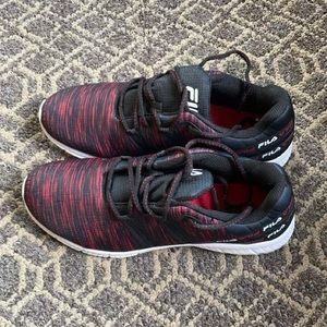 Fila size 11 mens